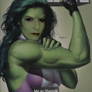 Meet your Posher, Mary